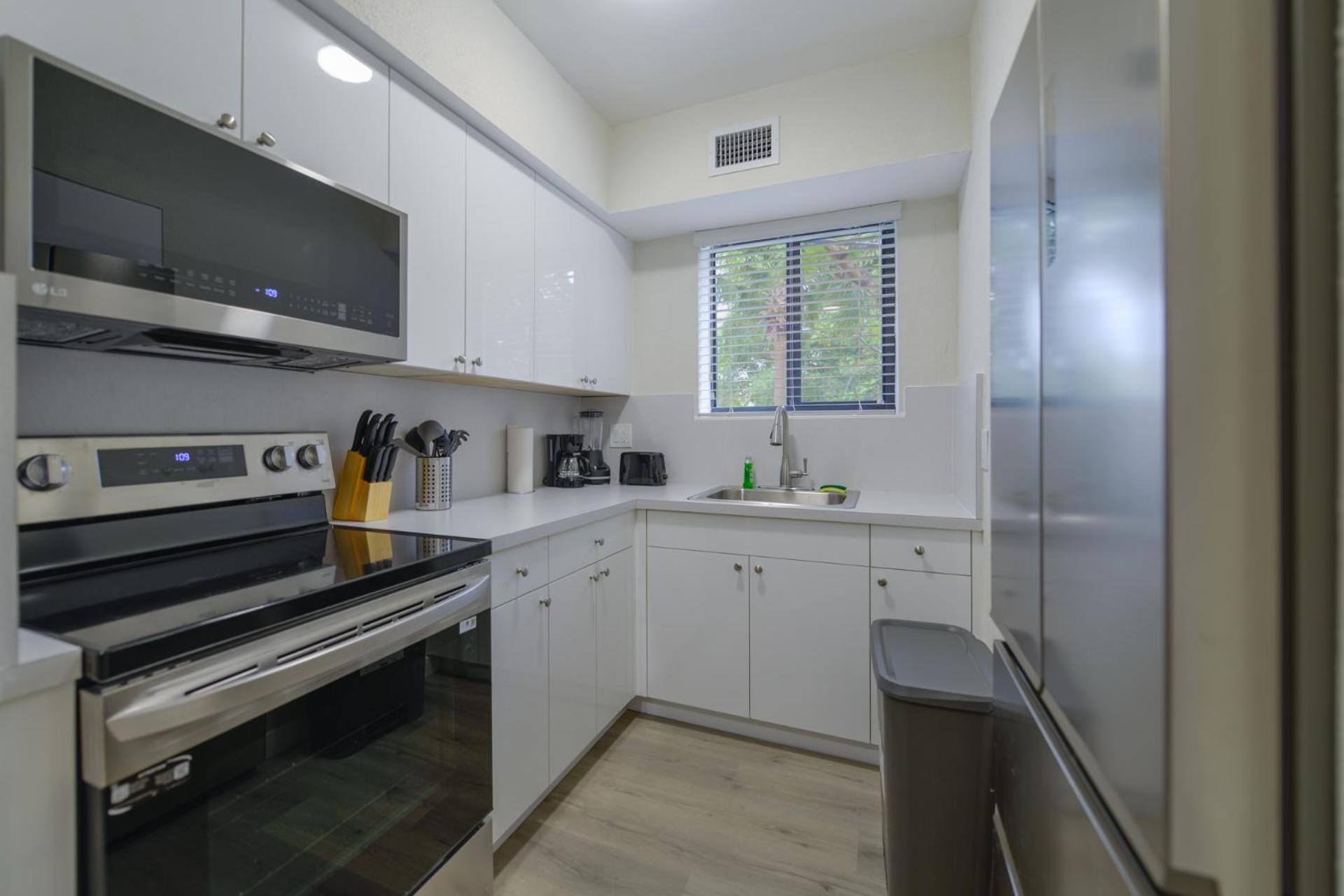 Apartment In Calle Ocho A Slice Of Little Havana Маями Екстериор снимка