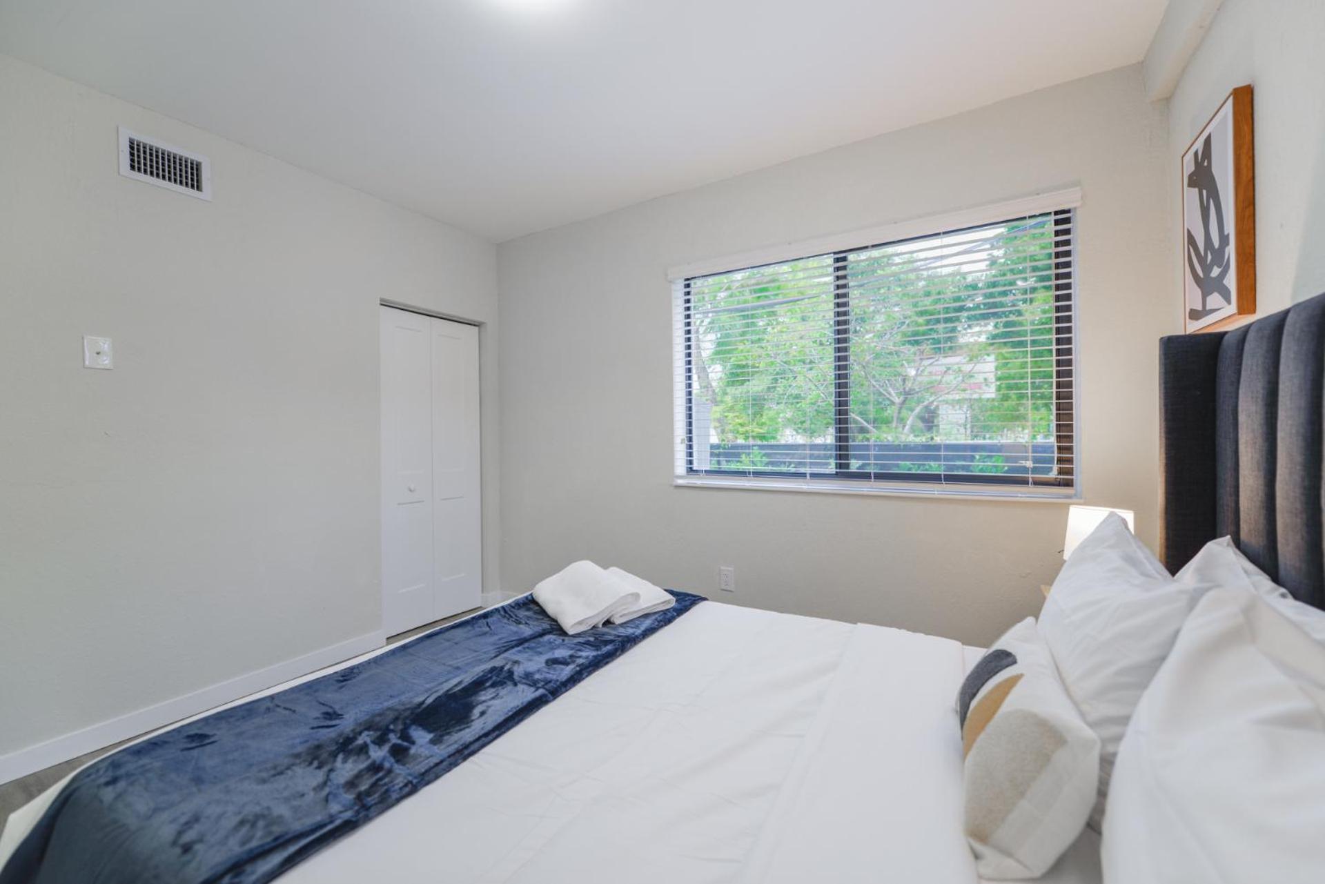 Apartment In Calle Ocho A Slice Of Little Havana Маями Екстериор снимка